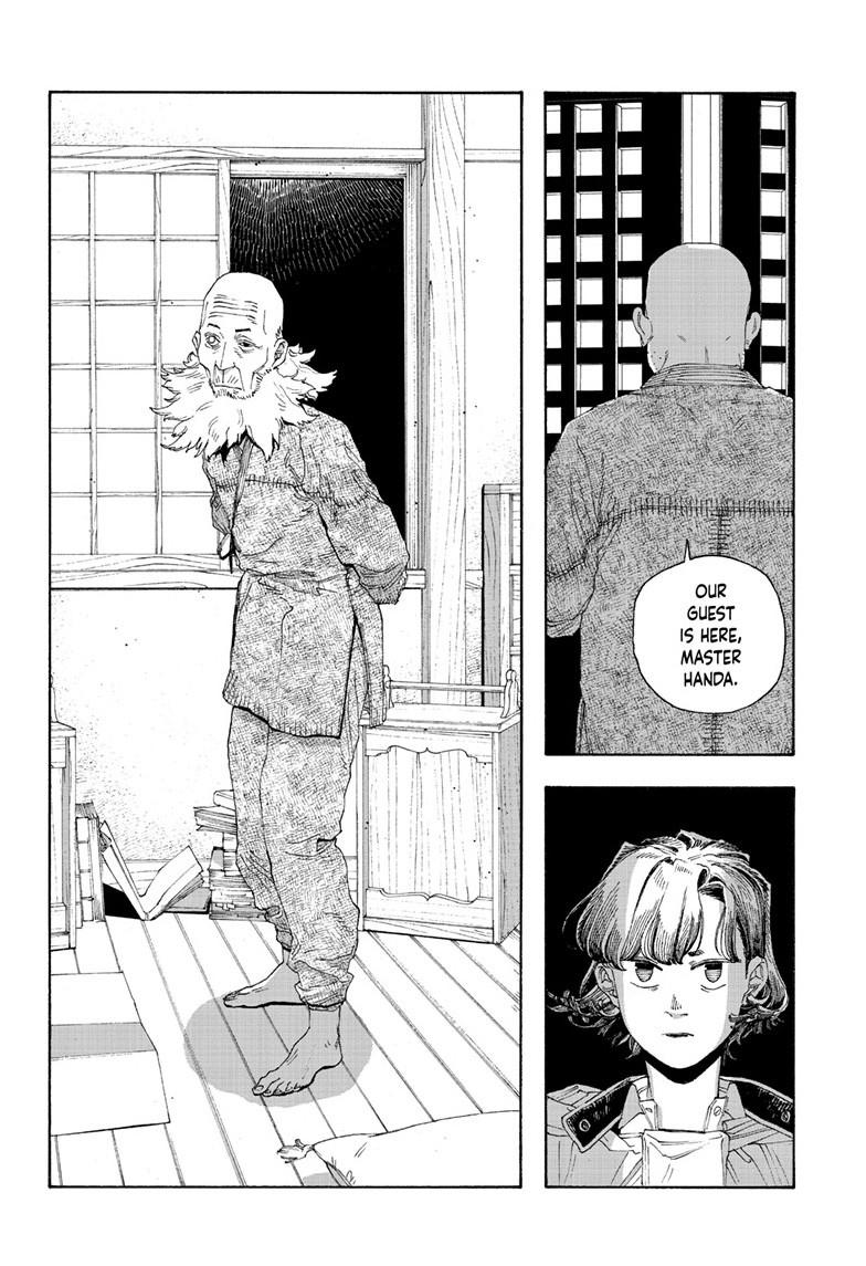 Fool Night Chap 79 - Next Chap 80