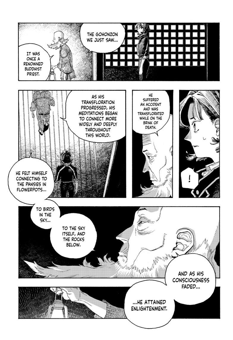 Fool Night Chap 79 - Next Chap 80