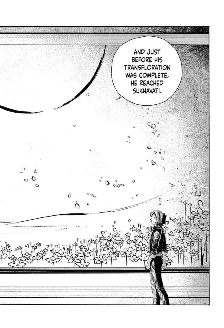 Fool Night Chap 79 - Next Chap 80