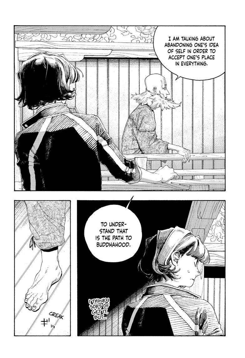 Fool Night Chap 79 - Next Chap 80