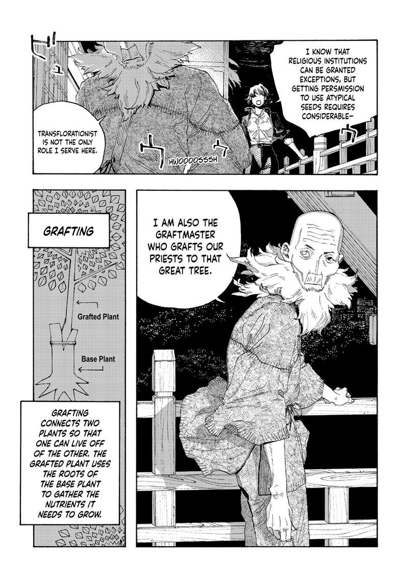 Fool Night Chap 79 - Next Chap 80