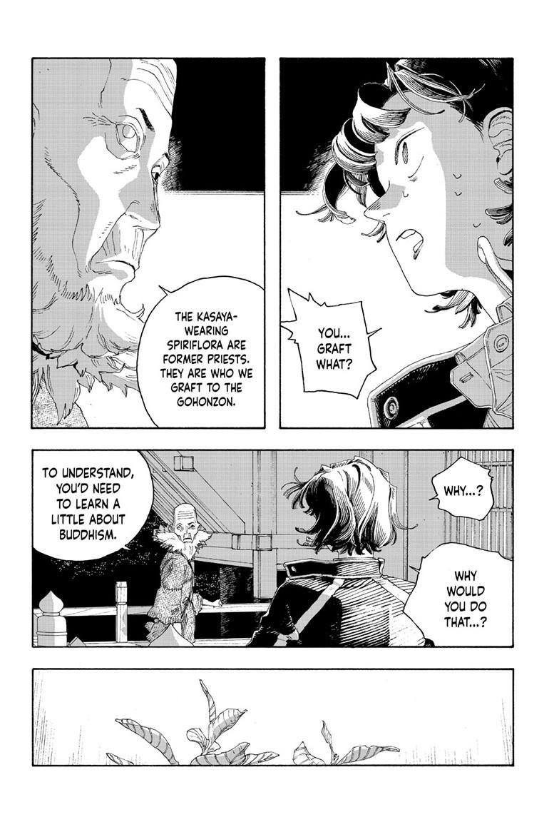 Fool Night Chap 79 - Next Chap 80