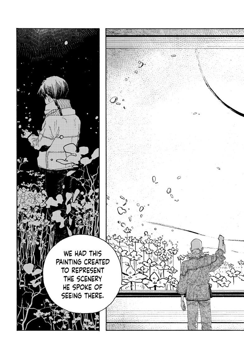 Fool Night Chap 79 - Next Chap 80