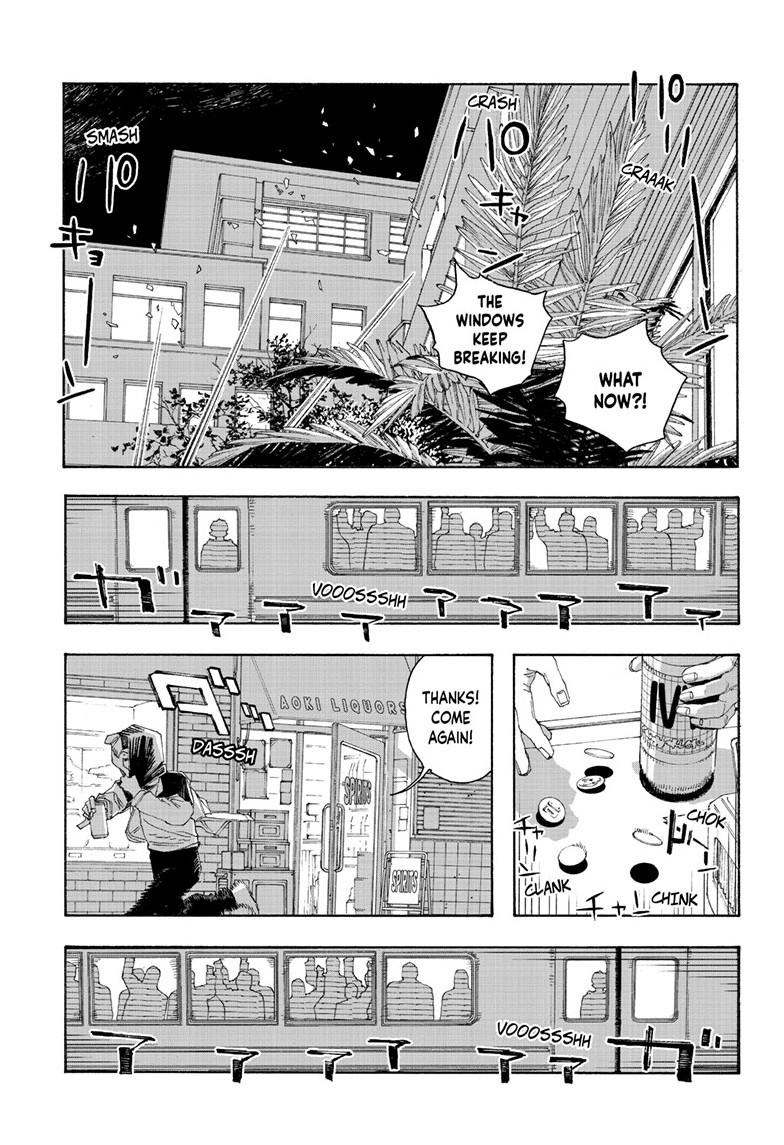 Fool Night Chap 70 - Next Chap 71