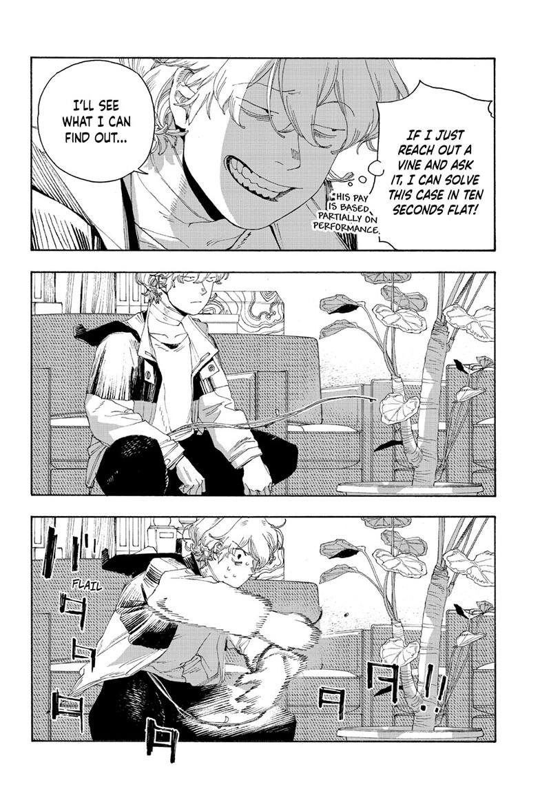 Fool Night Chap 70 - Next Chap 71