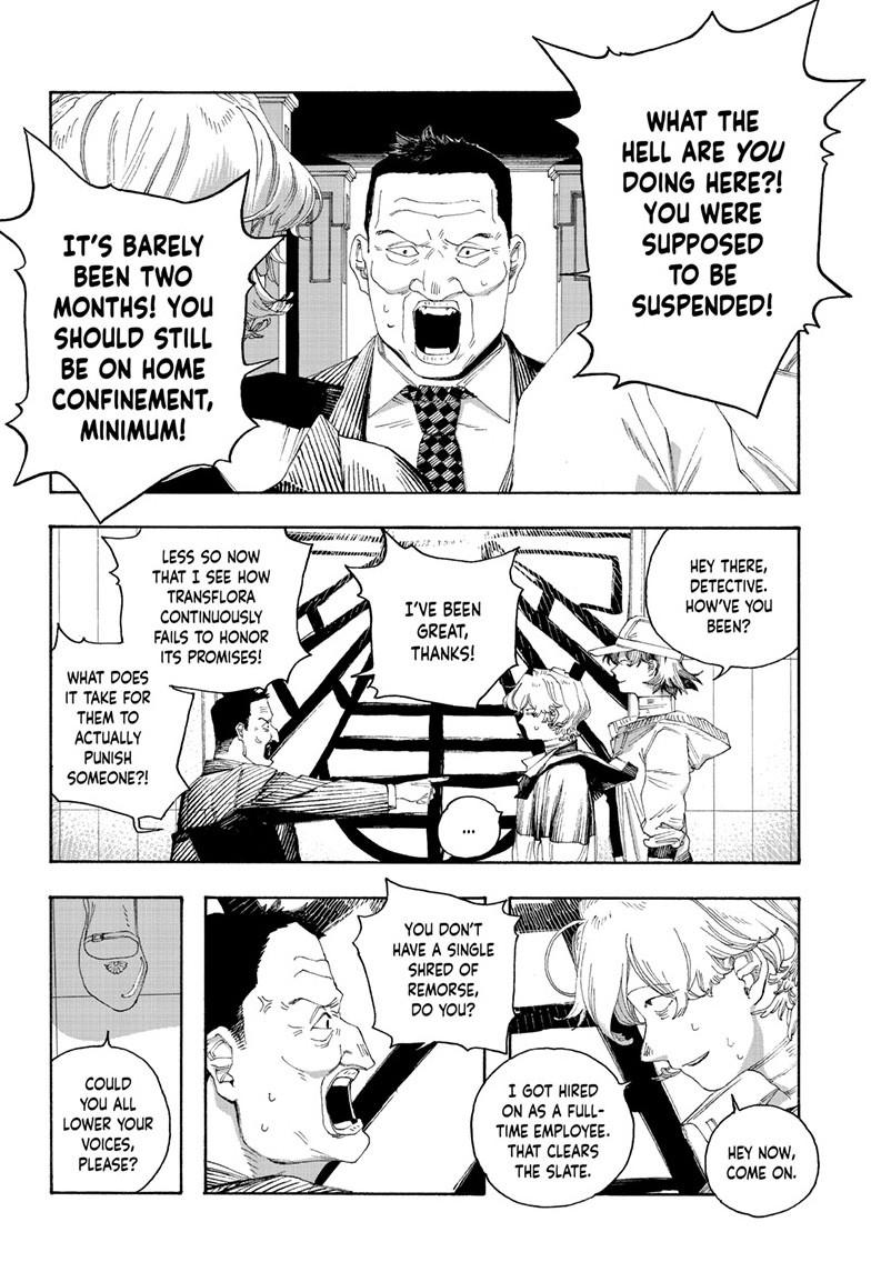 Fool Night Chap 70 - Next Chap 71