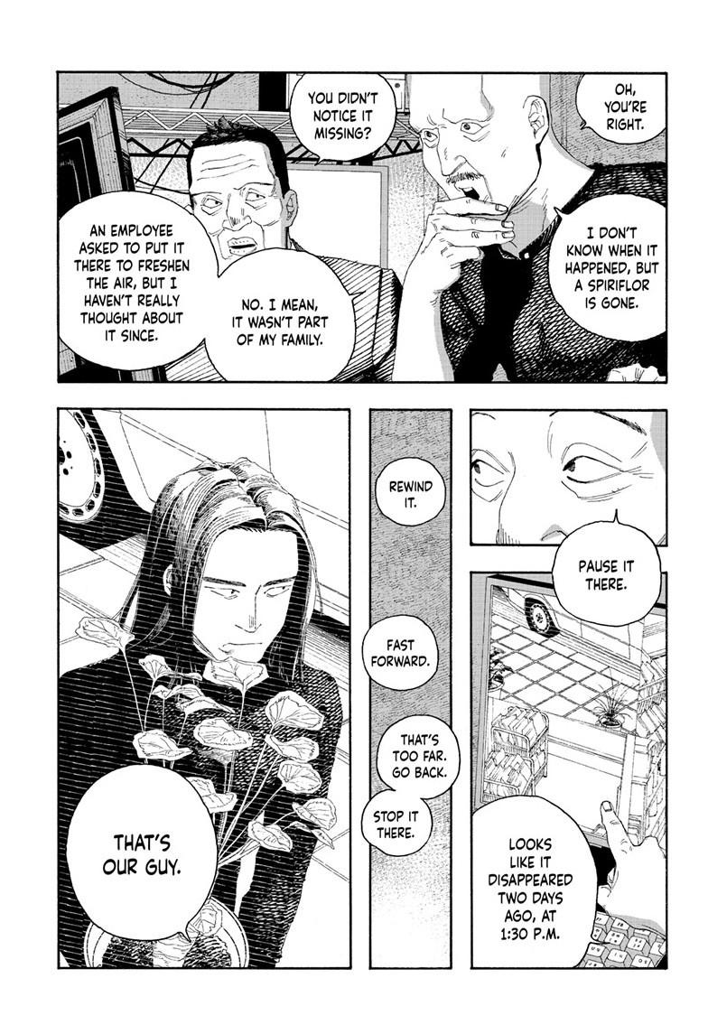 Fool Night Chap 71 - Next Chap 72