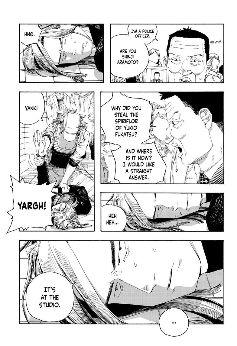 Fool Night Chap 71 - Next Chap 72