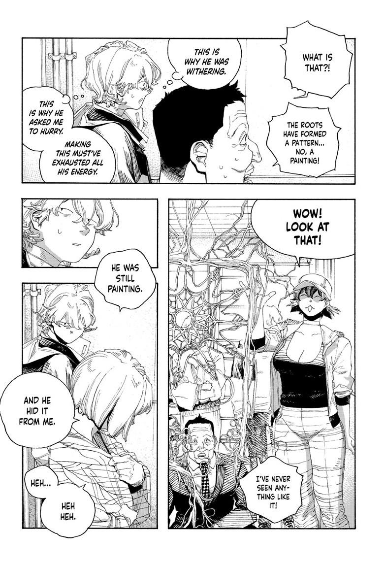 Fool Night Chap 72 - Next Chap 73