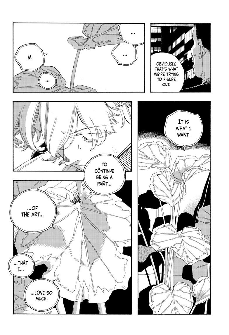 Fool Night Chap 72 - Next Chap 73