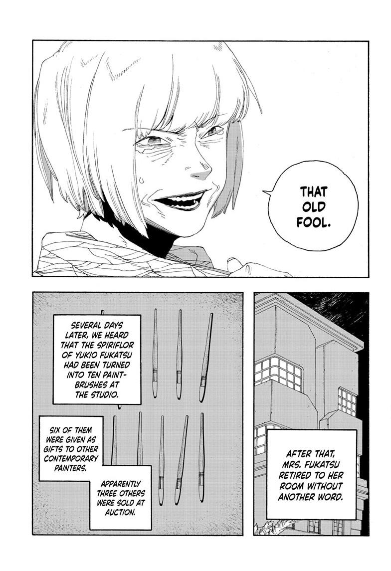 Fool Night Chap 72 - Next Chap 73