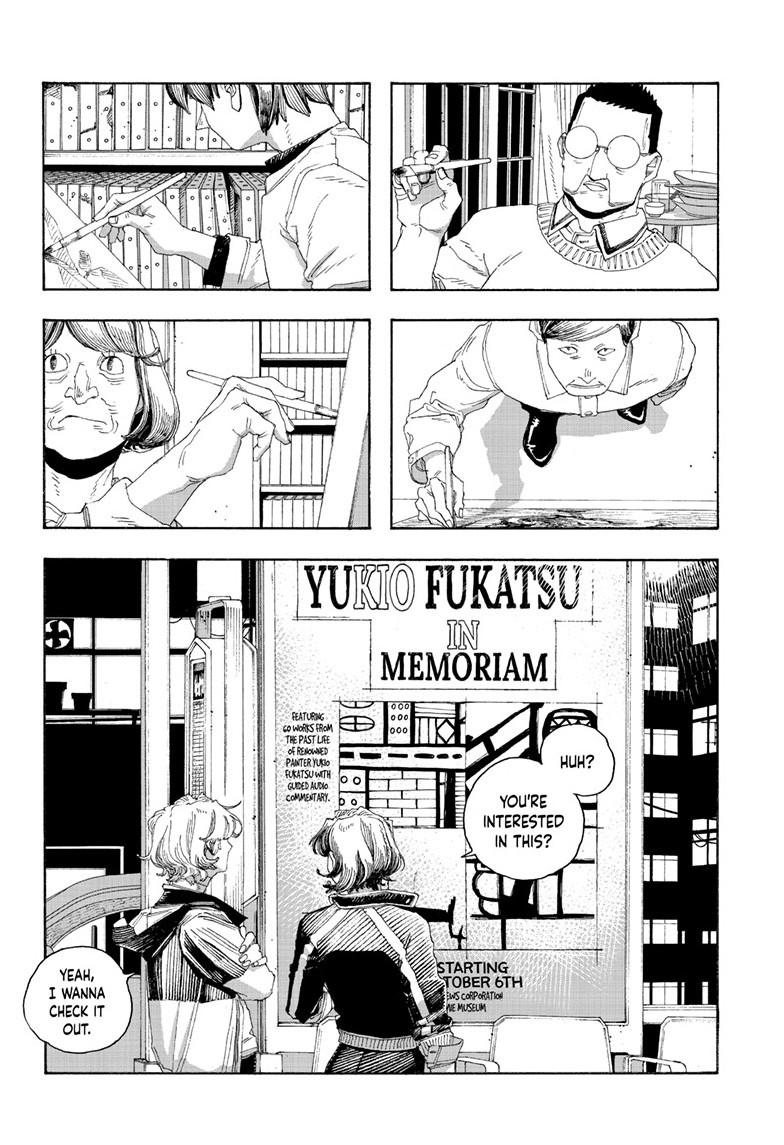 Fool Night Chap 72 - Next Chap 73