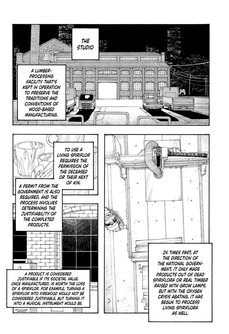 Fool Night Chap 72 - Next Chap 73