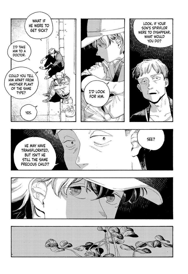 Fool Night Chap 73 - Next Chap 74