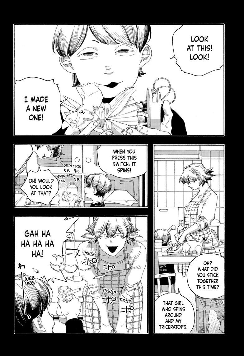 Fool Night Chap 73 - Next Chap 74