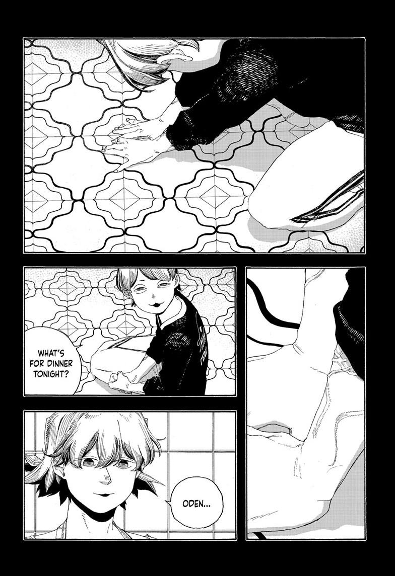 Fool Night Chap 73 - Next Chap 74