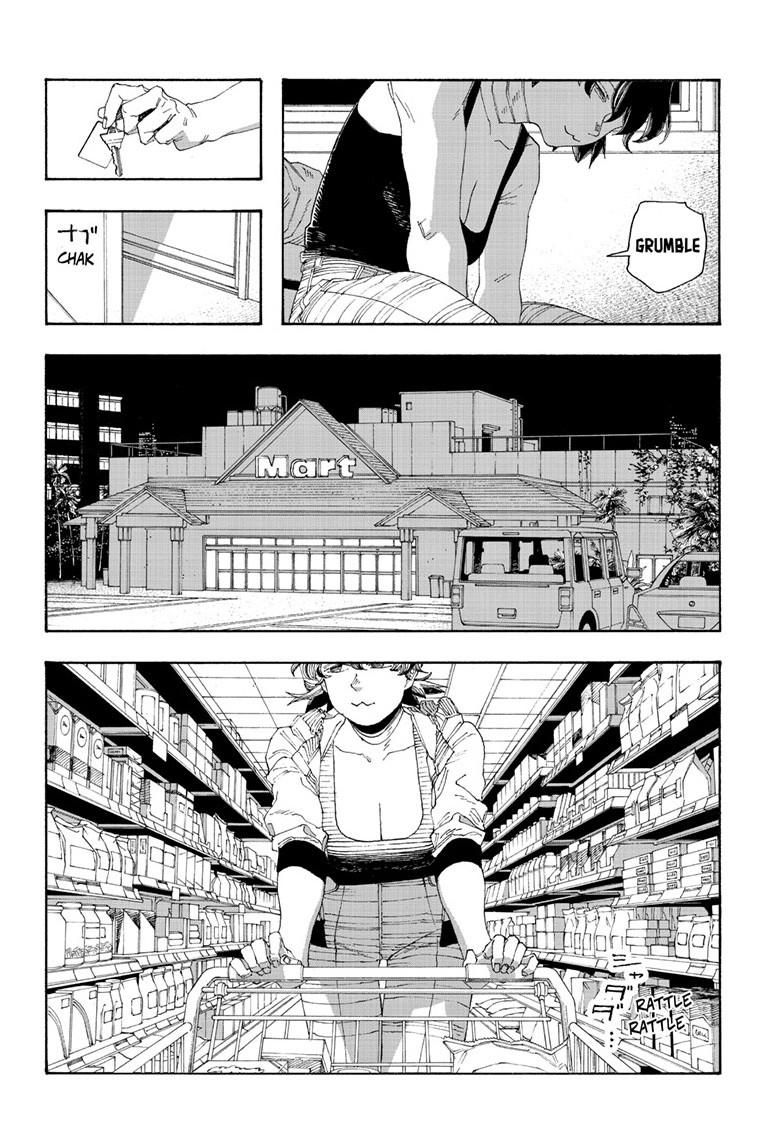 Fool Night Chap 73 - Next Chap 74