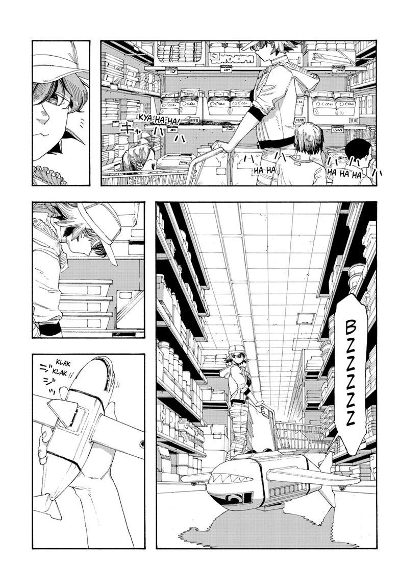 Fool Night Chap 73 - Next Chap 74