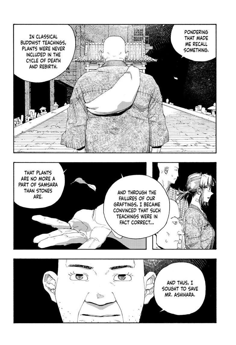 Fool Night Chap 87 - Next Chap 88