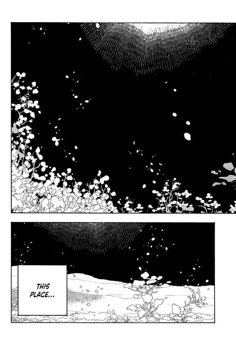 Fool Night Chap 87 - Next Chap 88
