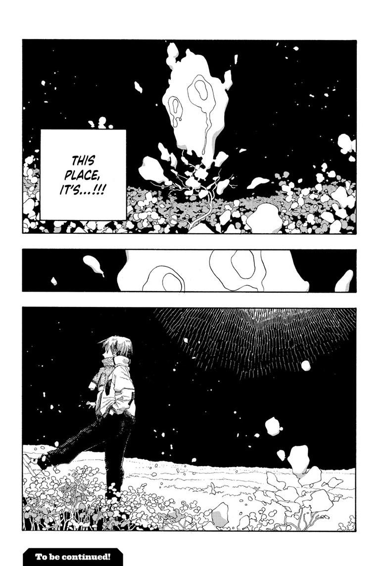 Fool Night Chap 87 - Next Chap 88