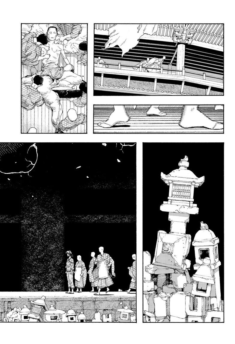 Fool Night Chap 87 - Next Chap 88