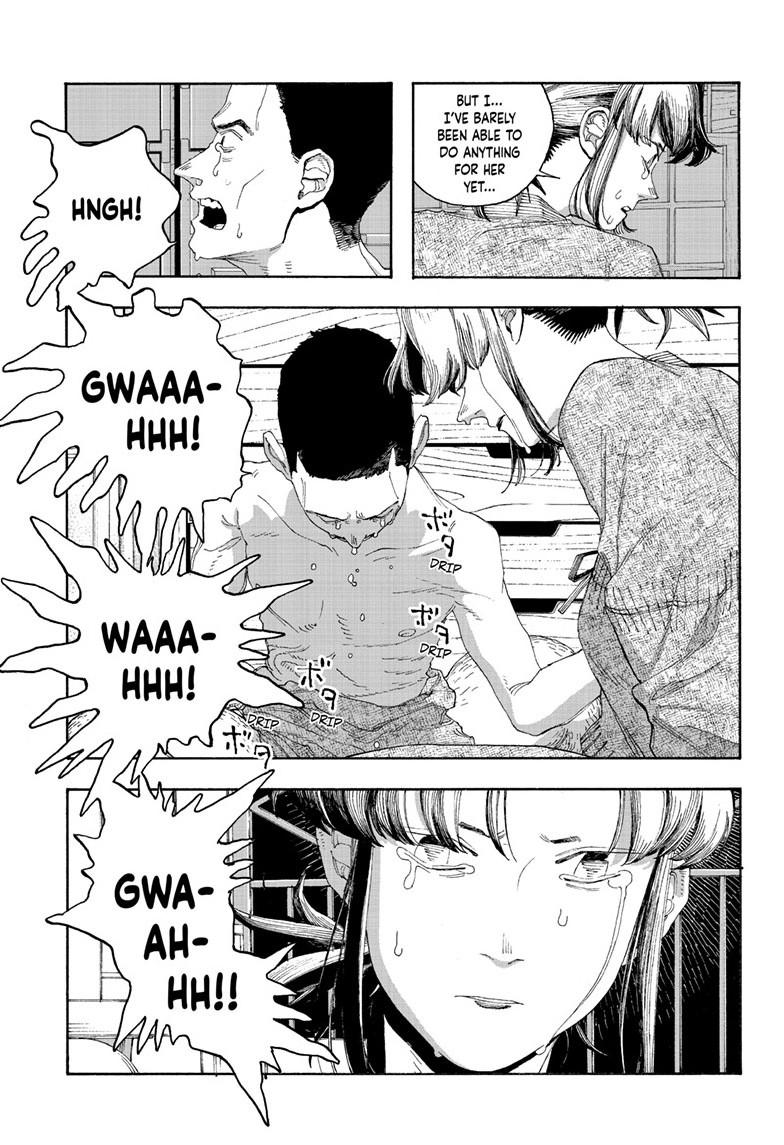 Fool Night Chap 84 - Next Chap 85