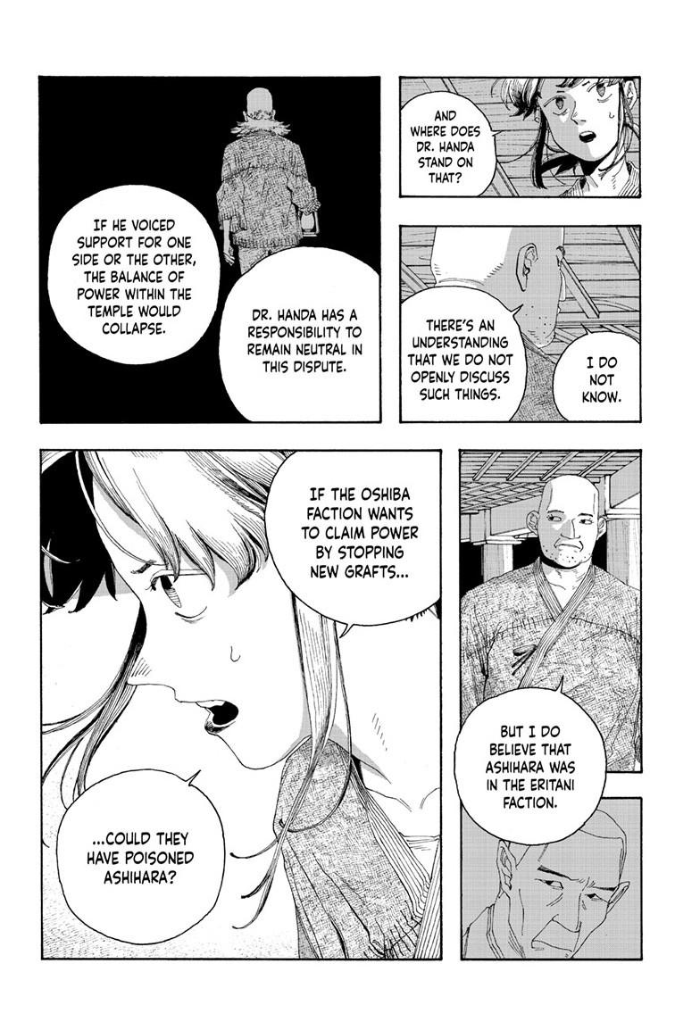 Fool Night Chap 85 - Next Chap 86