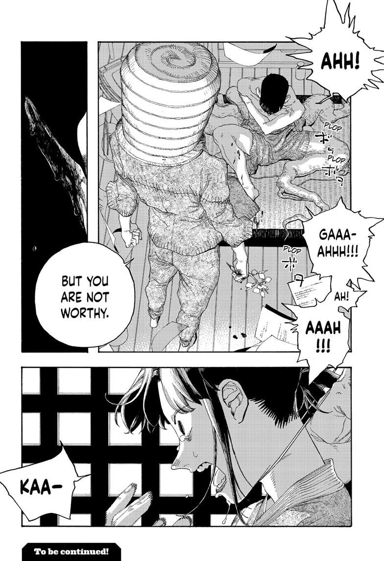 Fool Night Chap 85 - Next Chap 86