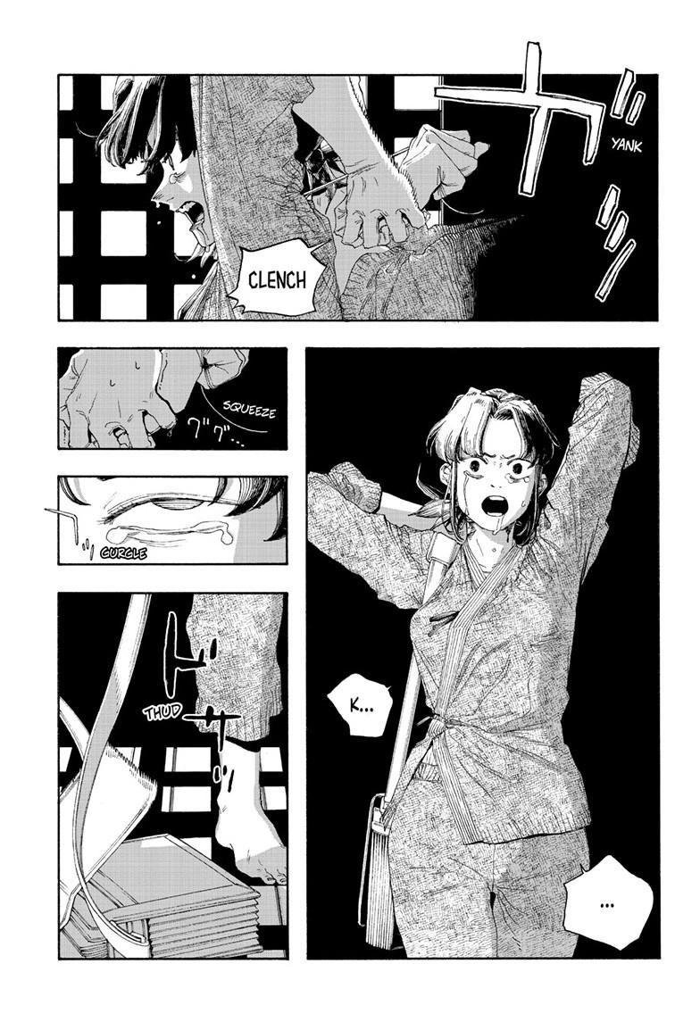 Fool Night Chap 86 - Next Chap 87