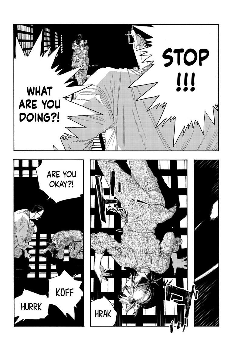 Fool Night Chap 86 - Next Chap 87