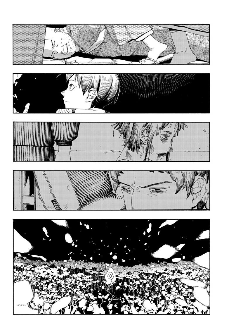 Fool Night Chap 88 - Next Chap 89