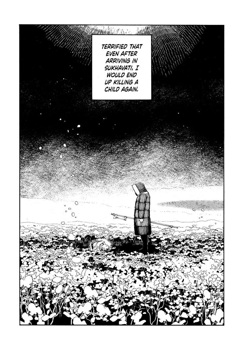 Fool Night Chap 88 - Next Chap 89