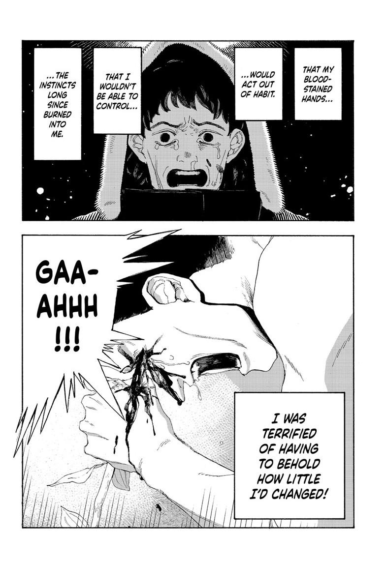 Fool Night Chap 88 - Next Chap 89