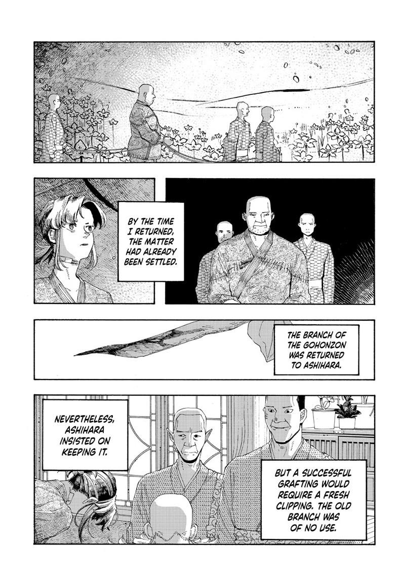 Fool Night Chap 88 - Next Chap 89