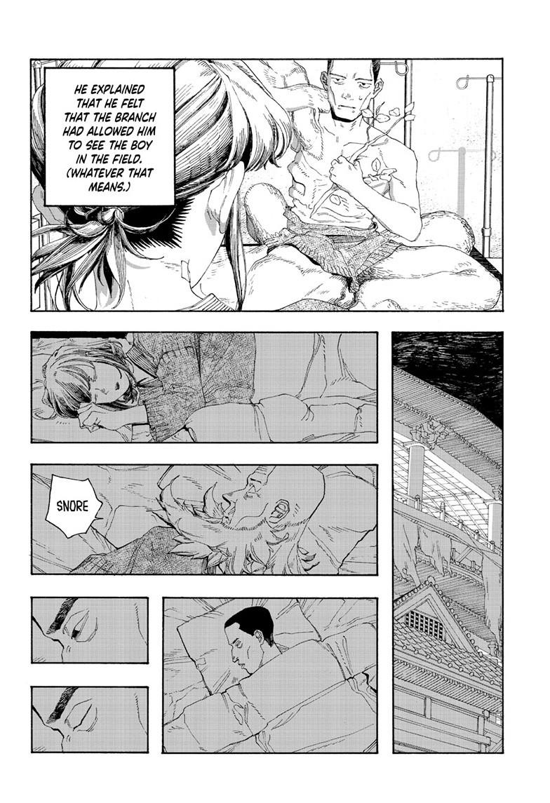 Fool Night Chap 88 - Next Chap 89