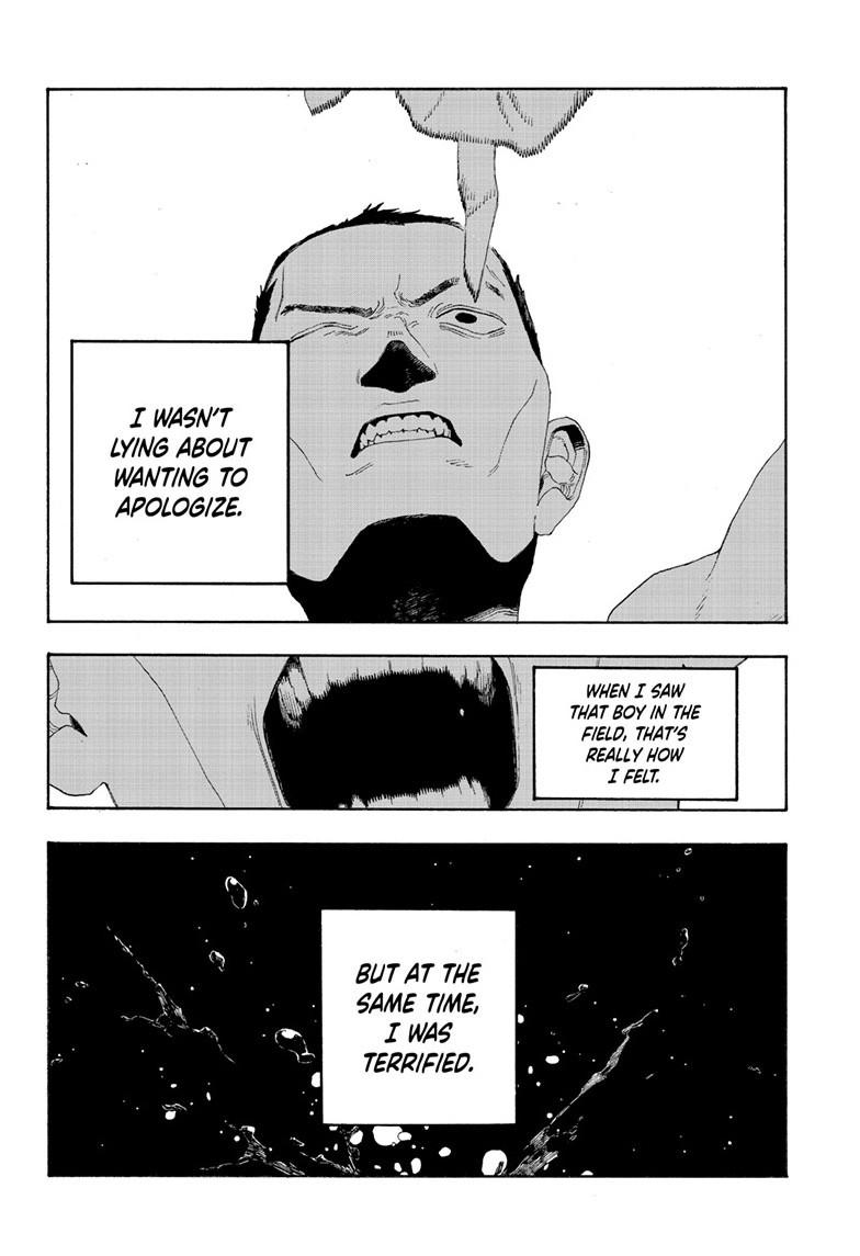 Fool Night Chap 88 - Next Chap 89