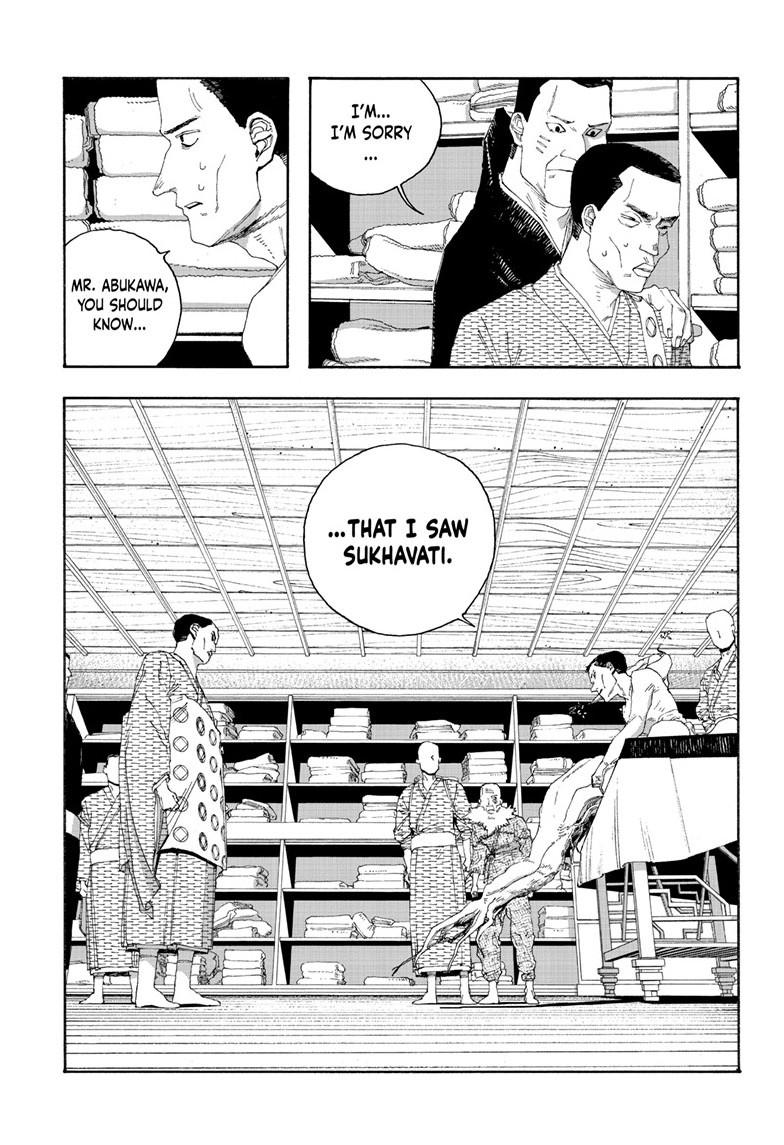 Fool Night Chap 88 - Next Chap 89