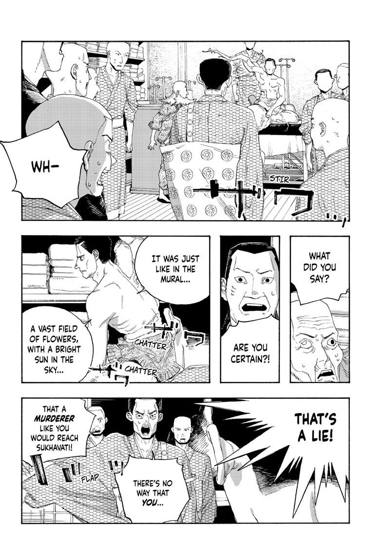 Fool Night Chap 88 - Next Chap 89