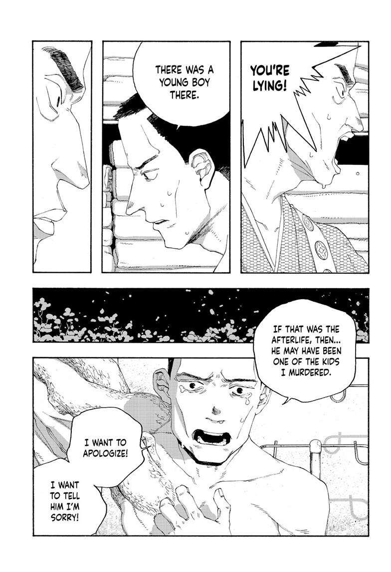 Fool Night Chap 88 - Next Chap 89