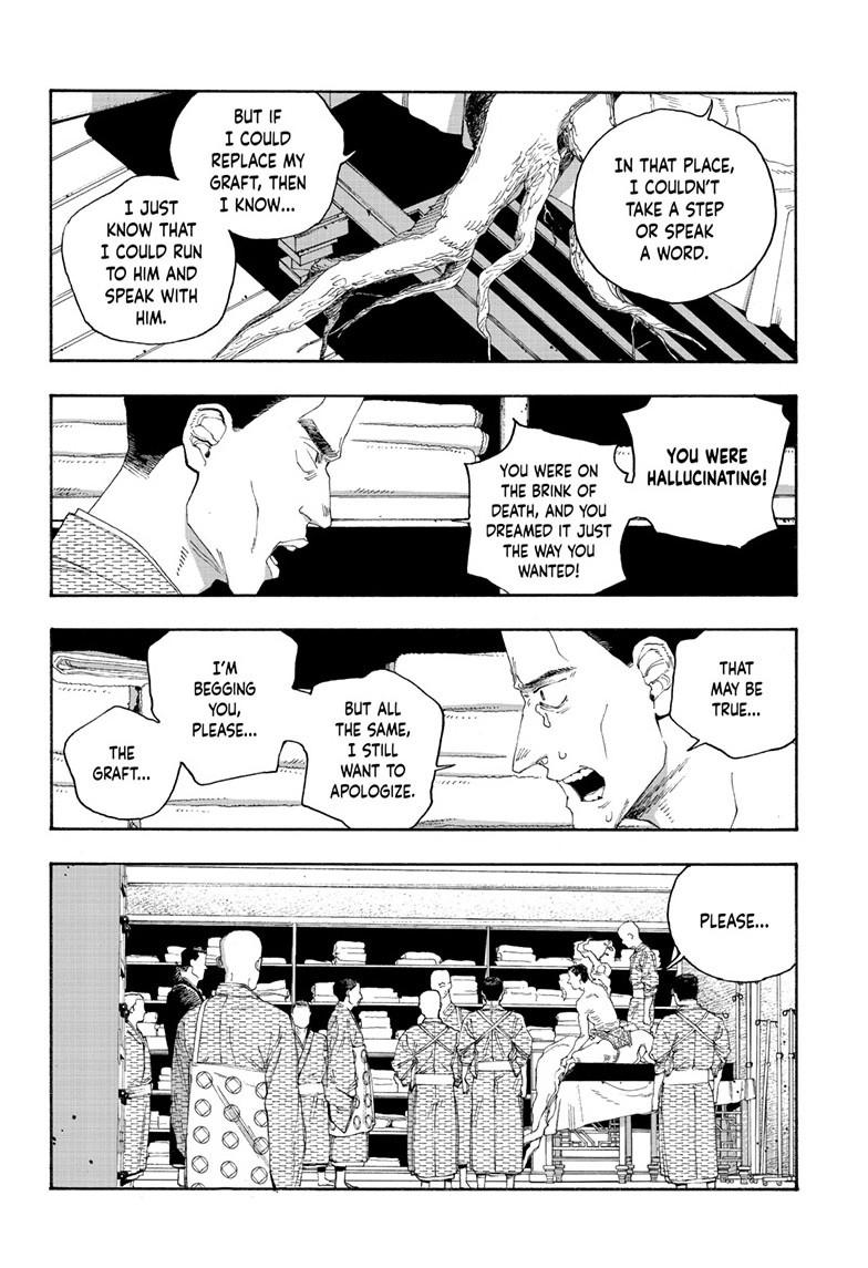 Fool Night Chap 88 - Next Chap 89