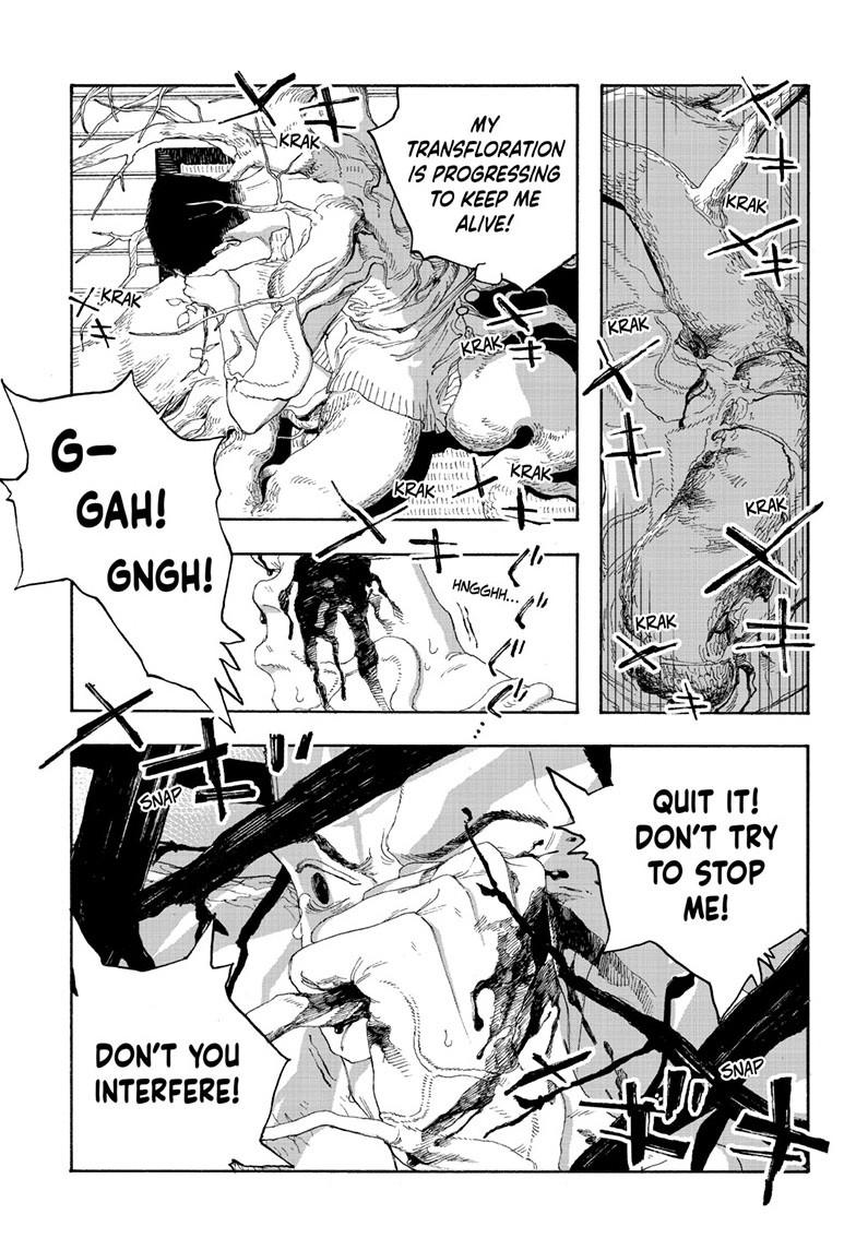 Fool Night Chap 88 - Next Chap 89