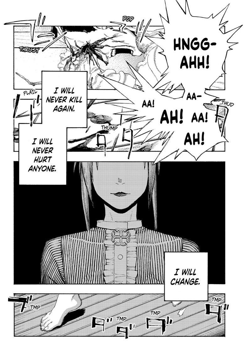 Fool Night Chap 88 - Next Chap 89