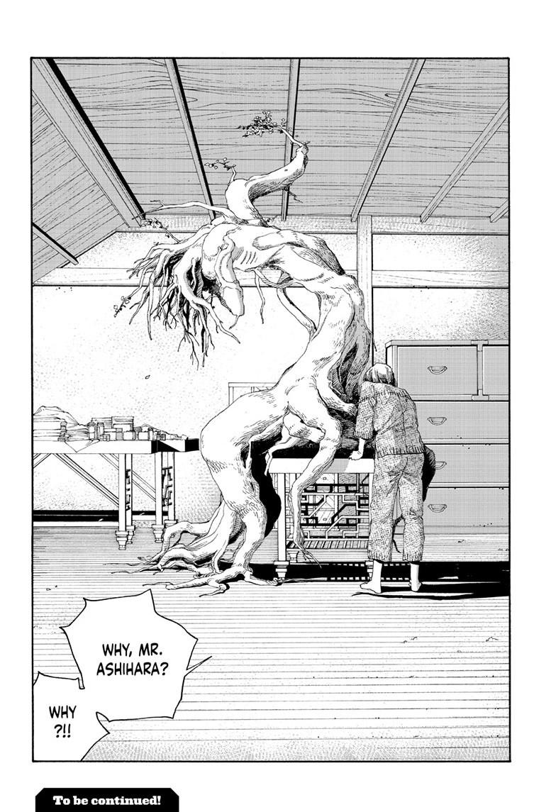 Fool Night Chap 88 - Next Chap 89