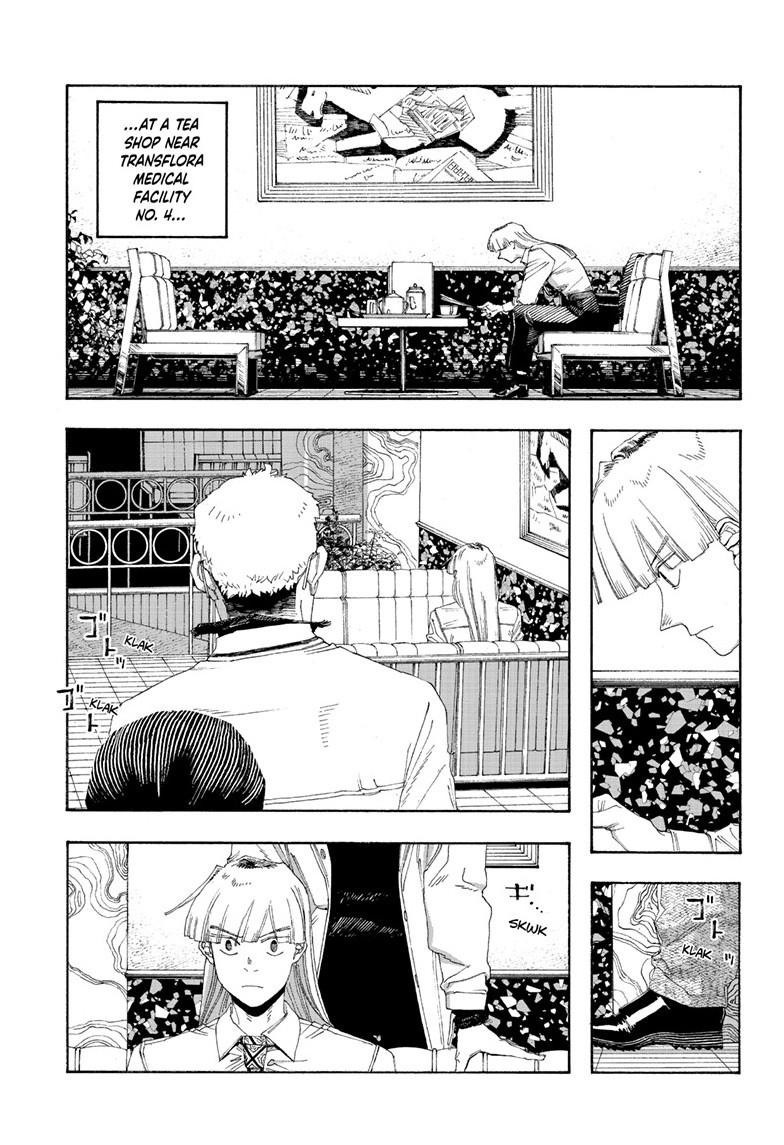 Fool Night Chap 89 - Next Chap 90