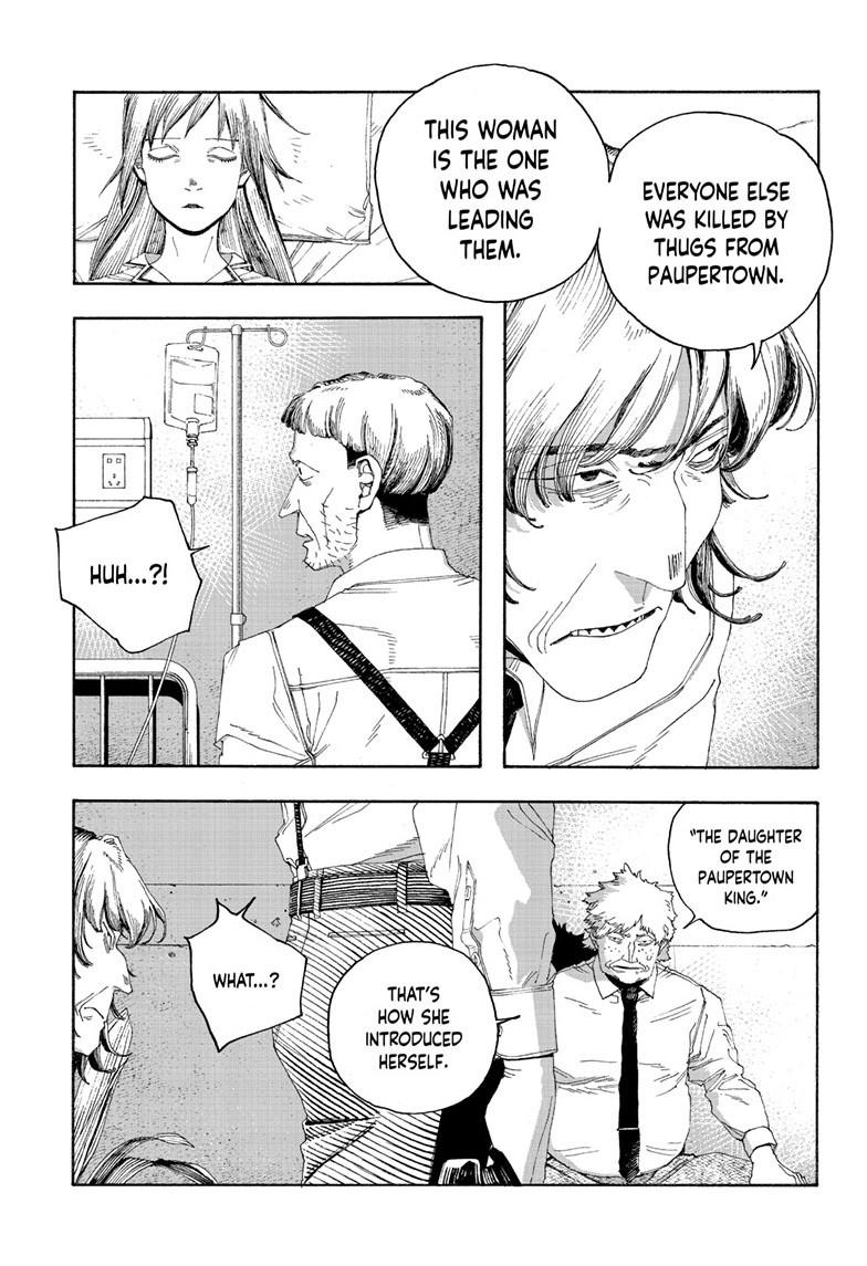 Fool Night Chap 89 - Next Chap 90