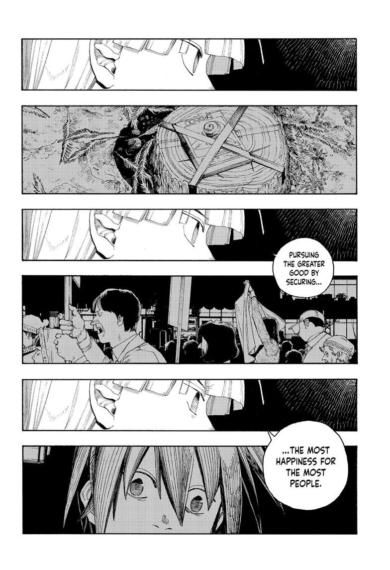 Fool Night Chap 80 - Next Chap 81