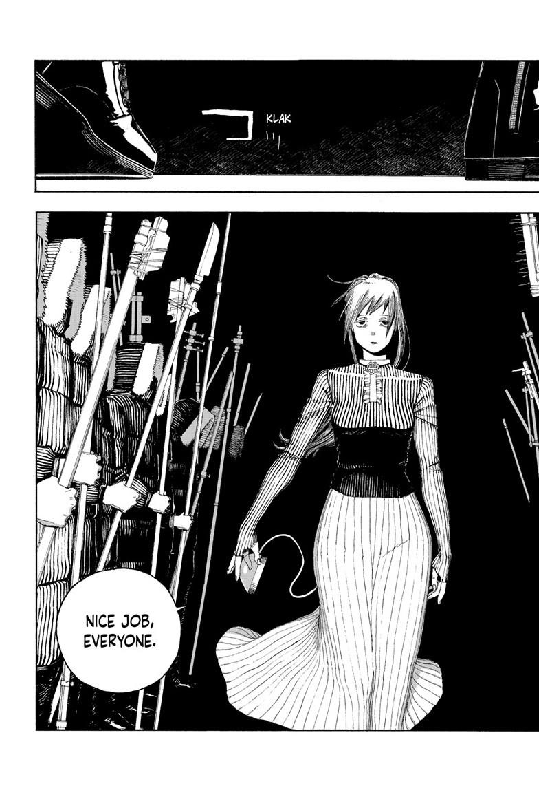 Fool Night Chap 81 - Next Chap 82