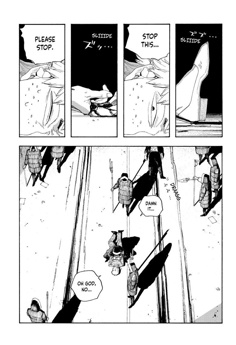 Fool Night Chap 81 - Next Chap 82