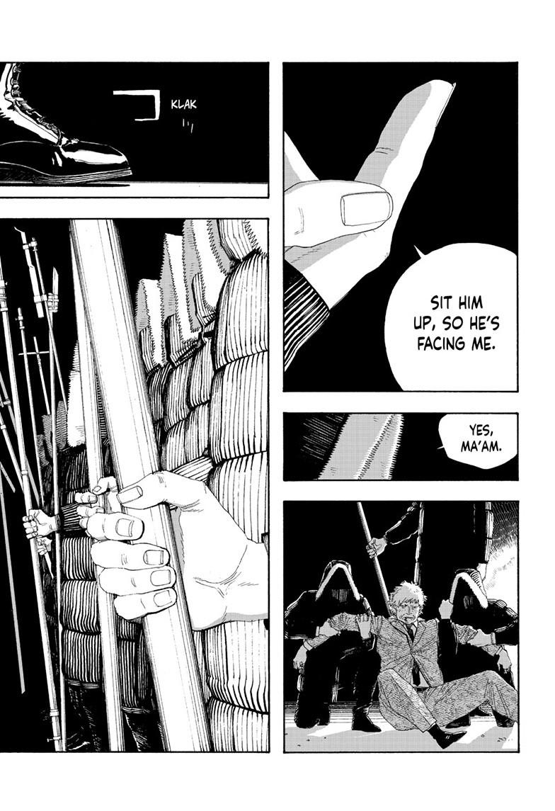 Fool Night Chap 81 - Next Chap 82